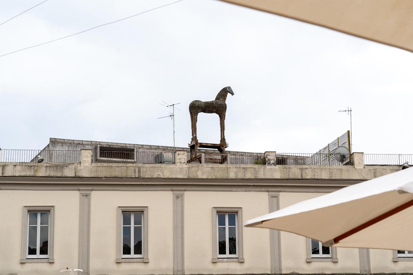 Maison d'hôtes 4heavens Rooftop By 4heavens *