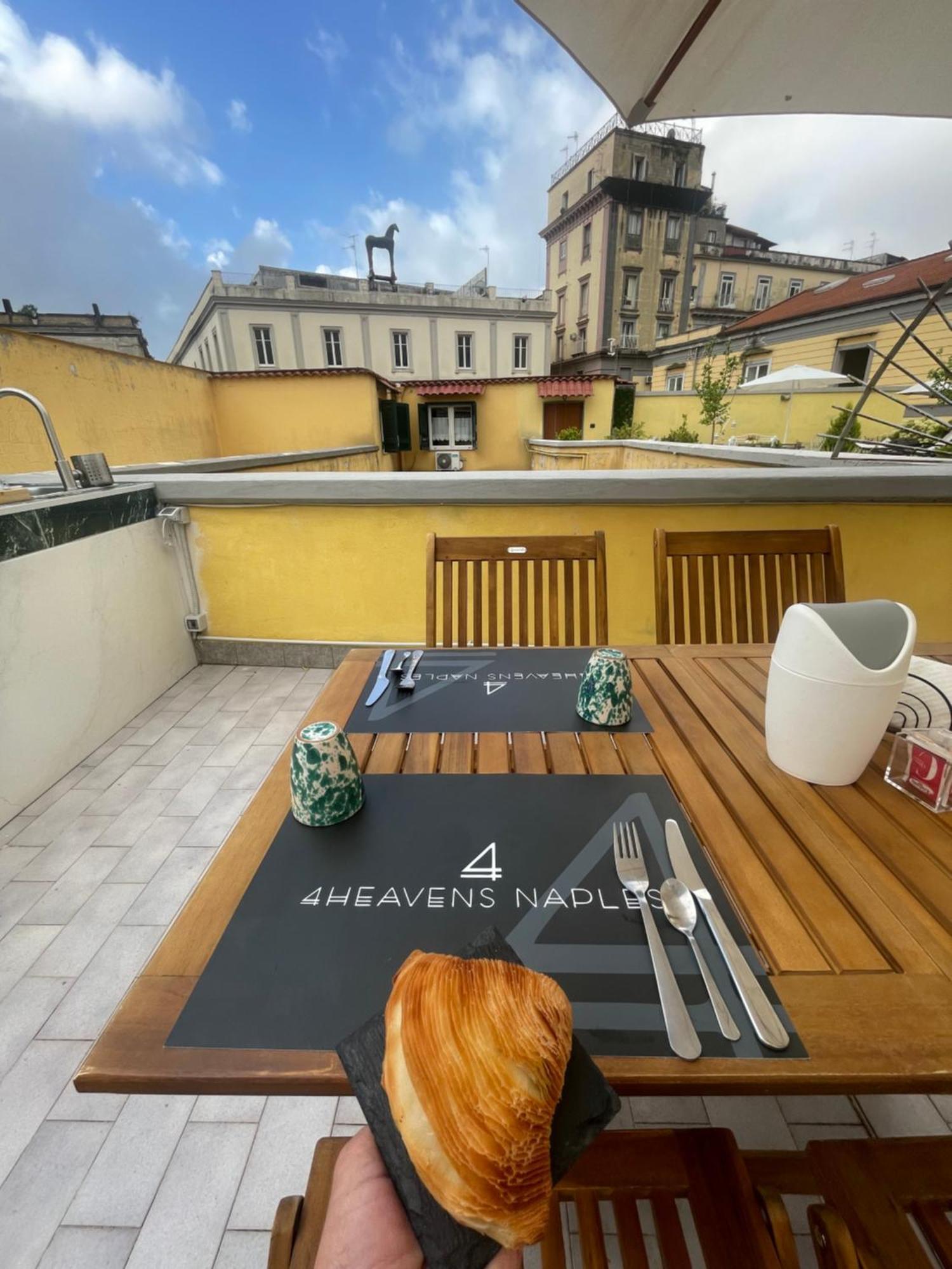 4heavens Rooftop By 4heavens Maison d'hôtes *